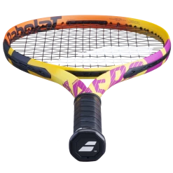 Babolat Pure Aero Team RAFA 285g -SHOES Popular Shop 101464 Pure Aero Rafa Team 100 4 Horizontal