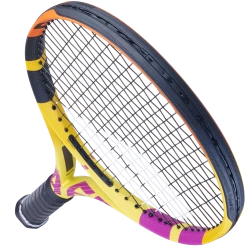 Babolat Pure Aero Team RAFA 285g -SHOES Popular Shop 101464 Pure Aero Rafa Team 100 5 Bumper
