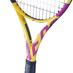 Babolat Pure Aero Team RAFA 285g -SHOES Popular Shop 101464 Pure Aero Rafa Team 100 6 Zoom heart