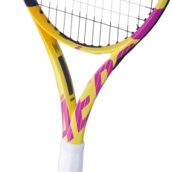 Babolat Pure Aero Lite RAFA 270g -SHOES Popular Shop 101468 Pure Aero Rafa Lite 100 6 Zoom heart removebg preview