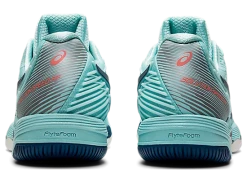 Asics Women's Solution Speed FF 2 -SHOES Popular Shop 1042A136 403 SB BK GLB