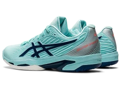 Asics Women's Solution Speed FF 2 -SHOES Popular Shop 1042A136 403 SB FL GLB