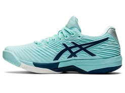 Asics Women's Solution Speed FF 2 -SHOES Popular Shop 1042A136 403 SR LT GLB