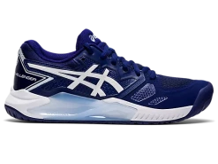 Asics Gel-Challenger 13 Women Dive Blue/Soft Sky