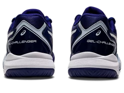 Asics Gel-Challenger 13 Women Dive Blue/Soft Sky -SHOES Popular Shop 1042A164 403 gel challenger w 4