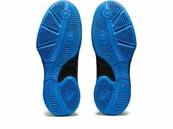 Asics Gel-Game 8 GS Junior Dive Blue/White 11 Asics Gel-Game 8 GS Junior Dive Blue/White -SHOES Popular Shop 1044A025 407 gel game 8 gs6