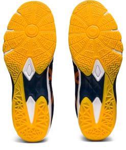 Asics Gel-Blade 7 Men Court 11 Asics Gel-Blade 7 Men Court -SHOES Popular Shop 1071A029 400 SB BT GLB