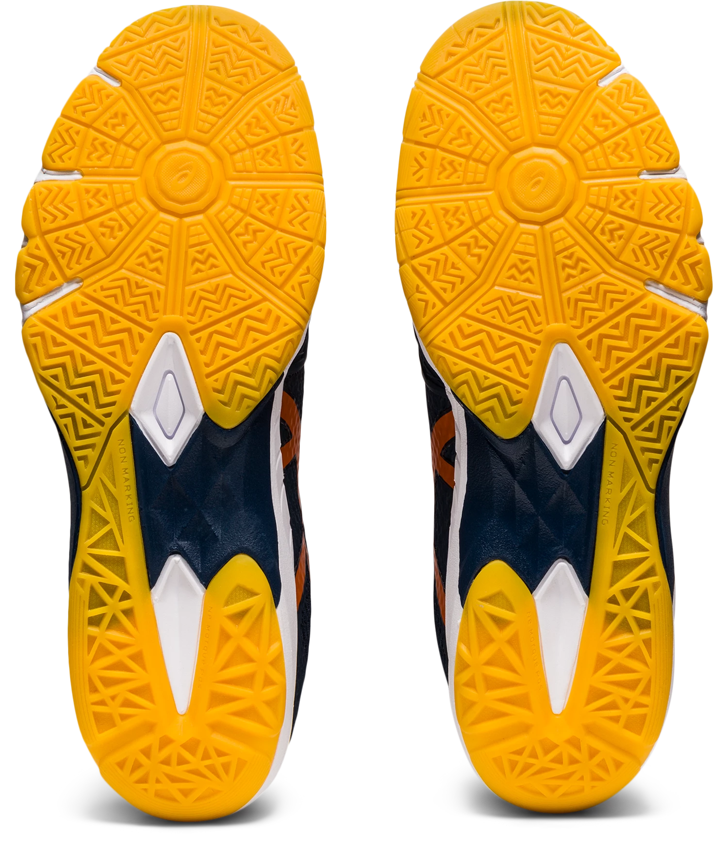 Asics Gel-Blade 7 Men Court 5 Asics Gel-Blade 7 Men Court - Image 3