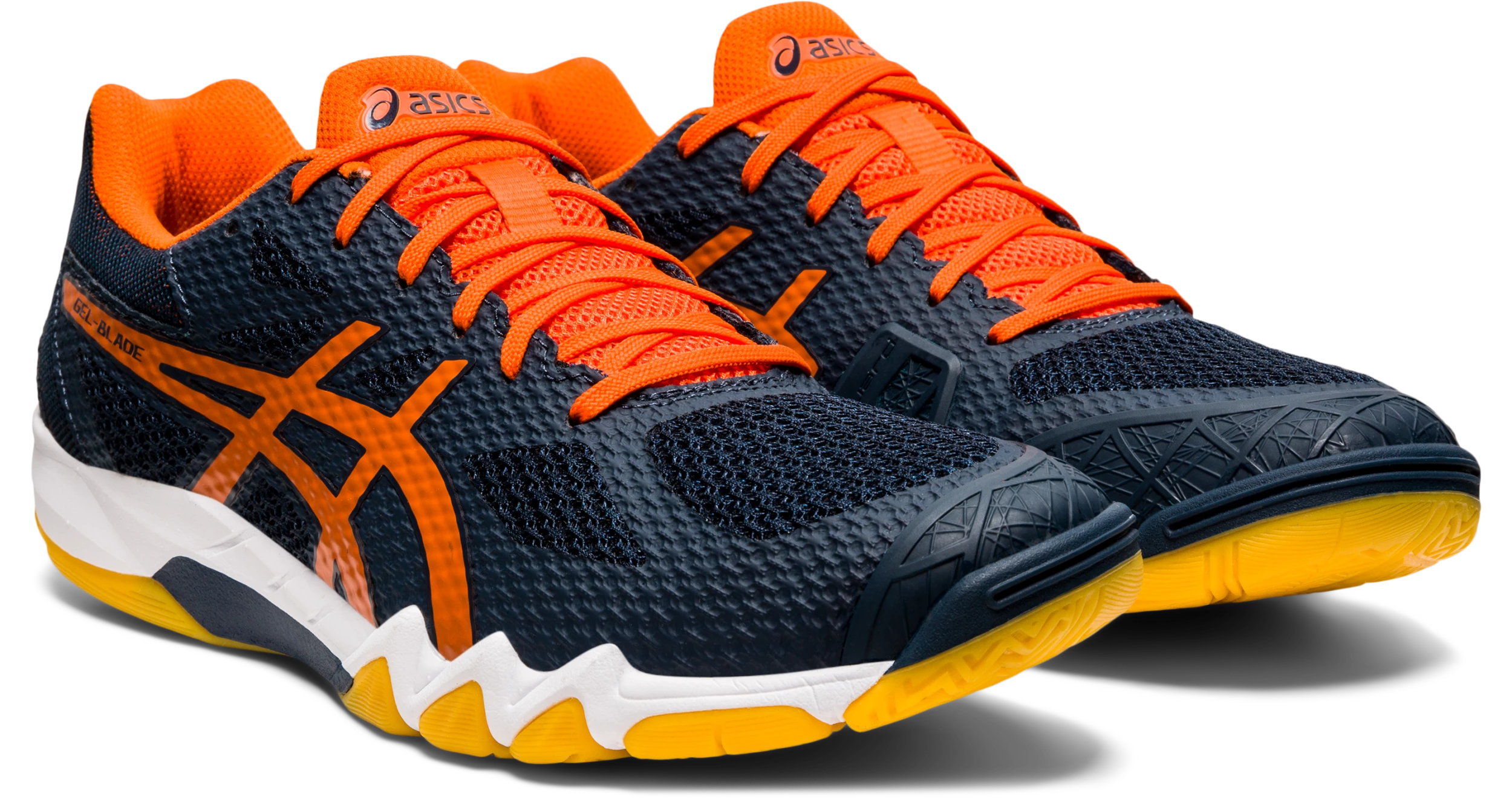 Asics Gel-Blade 7 Men Court 4 Asics Gel-Blade 7 Men Court - Image 2