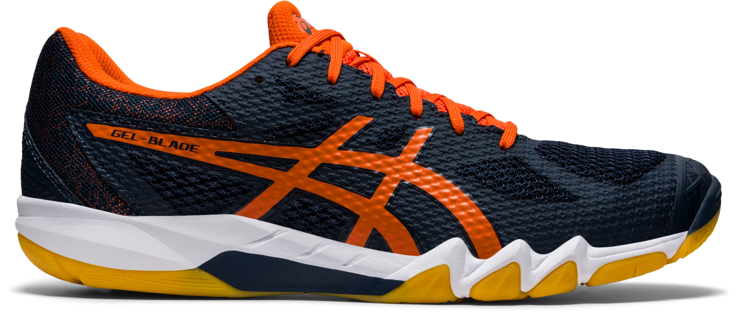 Asics Gel-Blade 7 Men Court 3 Asics Gel-Blade 7 Men Court