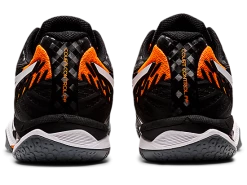 Asics Court Control FF 2 Court -SHOES Popular Shop 1071A056 004 SB BK GLB