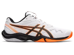 Asics Gel-Blade 8 Court Men White/Black