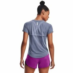 Under Armour Women's UA Streaker Run Short Sleeve 7 Under Armour Women's UA Streaker Run Short Sleeve -SHOES Popular Shop 1361371 767 BC hbna qw
