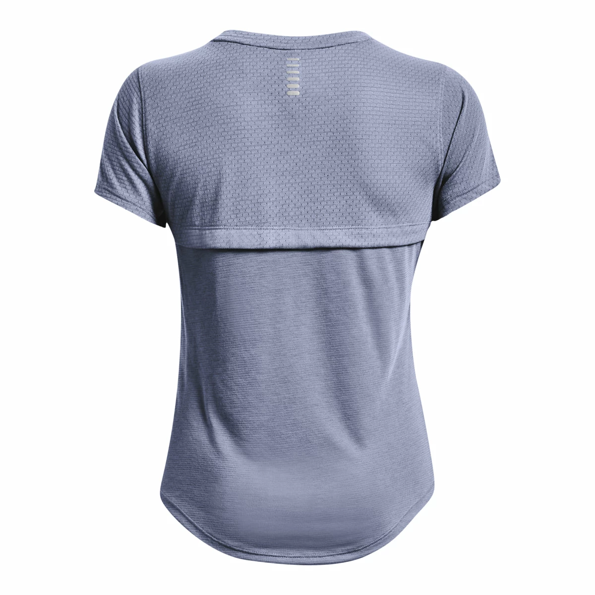 Under Armour Women's UA Streaker Run Short Sleeve 4 Under Armour Women's UA Streaker Run Short Sleeve - Image 2