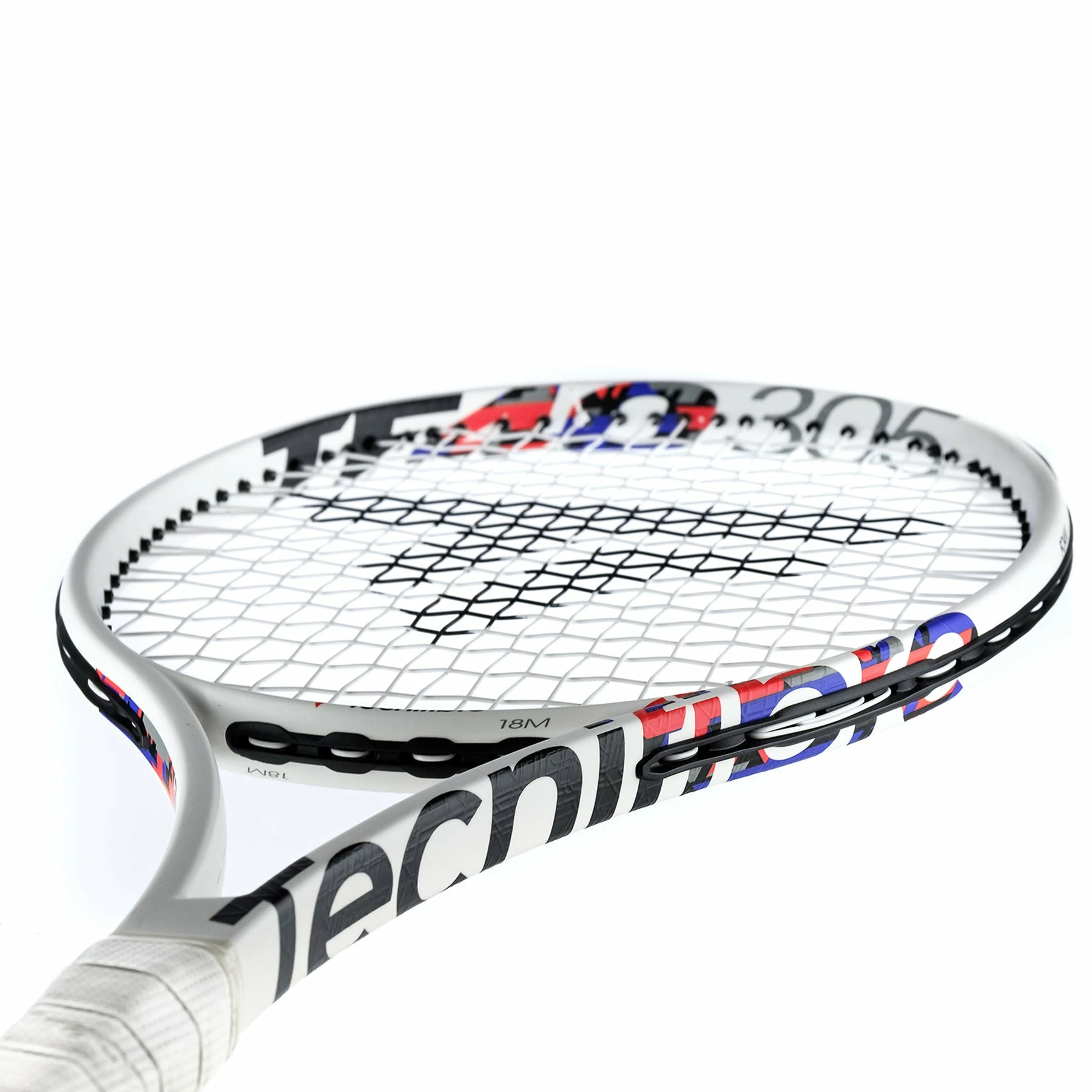 Tecnifibre TF40 305 16M 4 Tecnifibre TF40 305 16M - Image 2