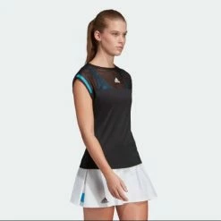 Adidas Woman T-Shirt Escouade Tee -SHOES Popular Shop 1669