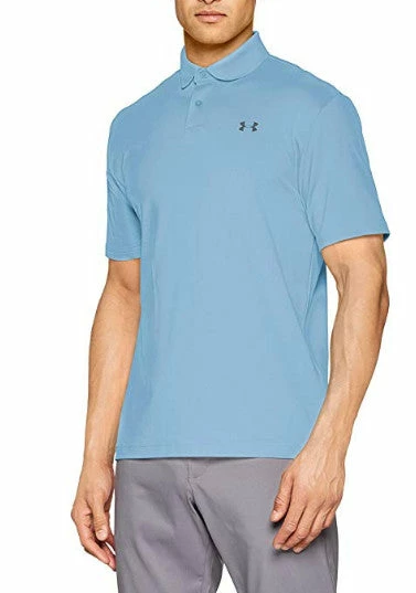 Under Armour Performance Polo 2.0 3 Under Armour Performance Polo 2.0