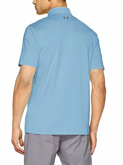 Under Armour Performance Polo 2.0 4 Under Armour Performance Polo 2.0 - Image 2