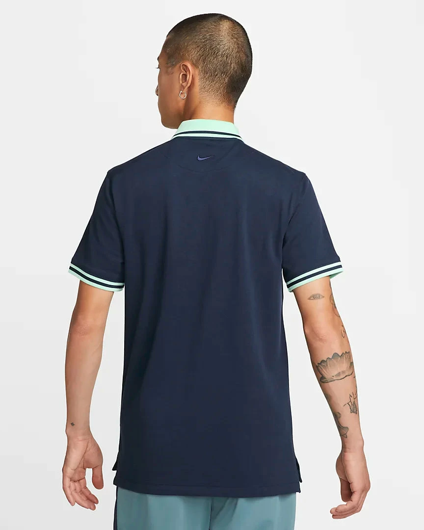 Nike Heritage Polo 4 Nike Heritage Polo - Image 2
