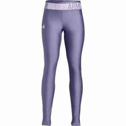Under Armour Girl's Leggings