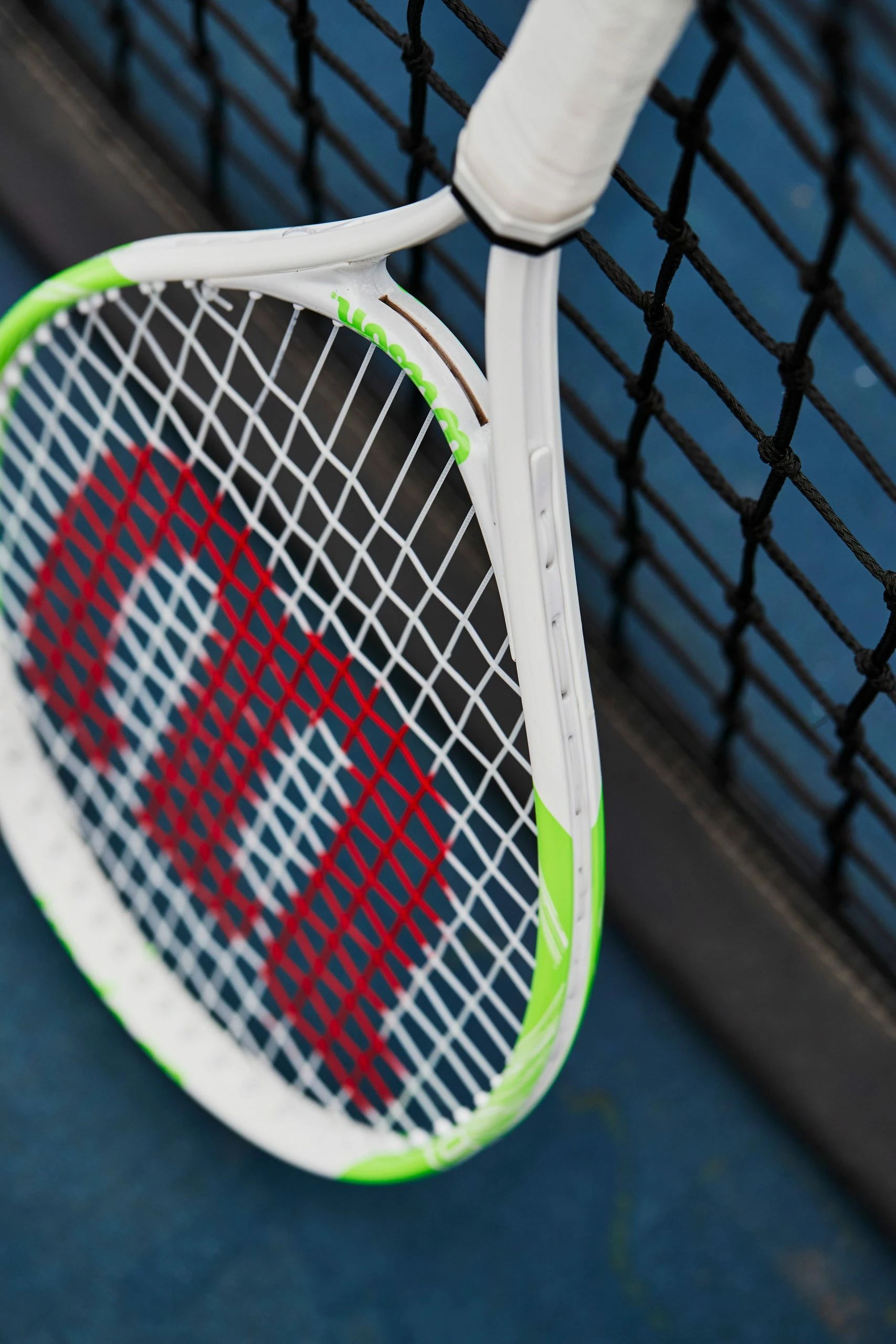 Wilson Junior Racquet US Open 19'' 6 Wilson Junior Racquet US Open 19'' - Image 4