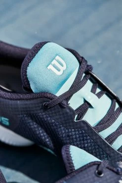 Wilson Woman Kaos Swift -SHOES Popular Shop 2020TE Summer 2020 Tennis Location Shoot Midtown LL 12541