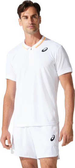 Asics Match Polo Shirt