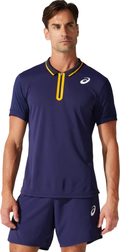 Asics Match Polo Shirt