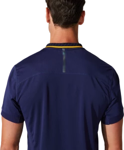 Asics Match Polo Shirt 9 Asics Match Polo Shirt -SHOES Popular Shop 2041A134 400 GM Z2 GLB