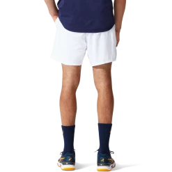 Asics Match 7" Short 13 Asics Match 7" Short -SHOES Popular Shop 2041A135 100 GM BK GLB