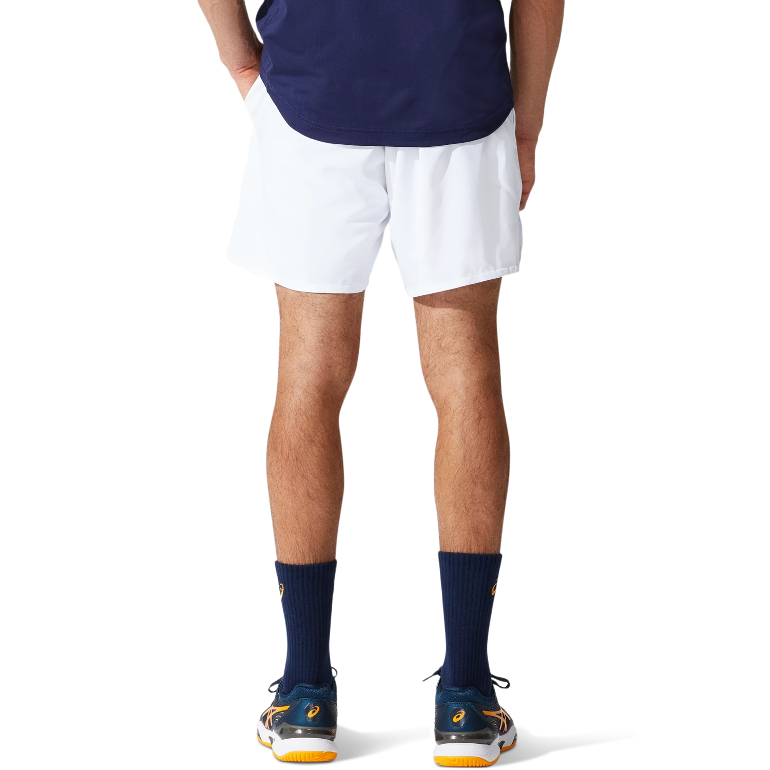 Asics Match 7" Short 7 Asics Match 7" Short - Image 5