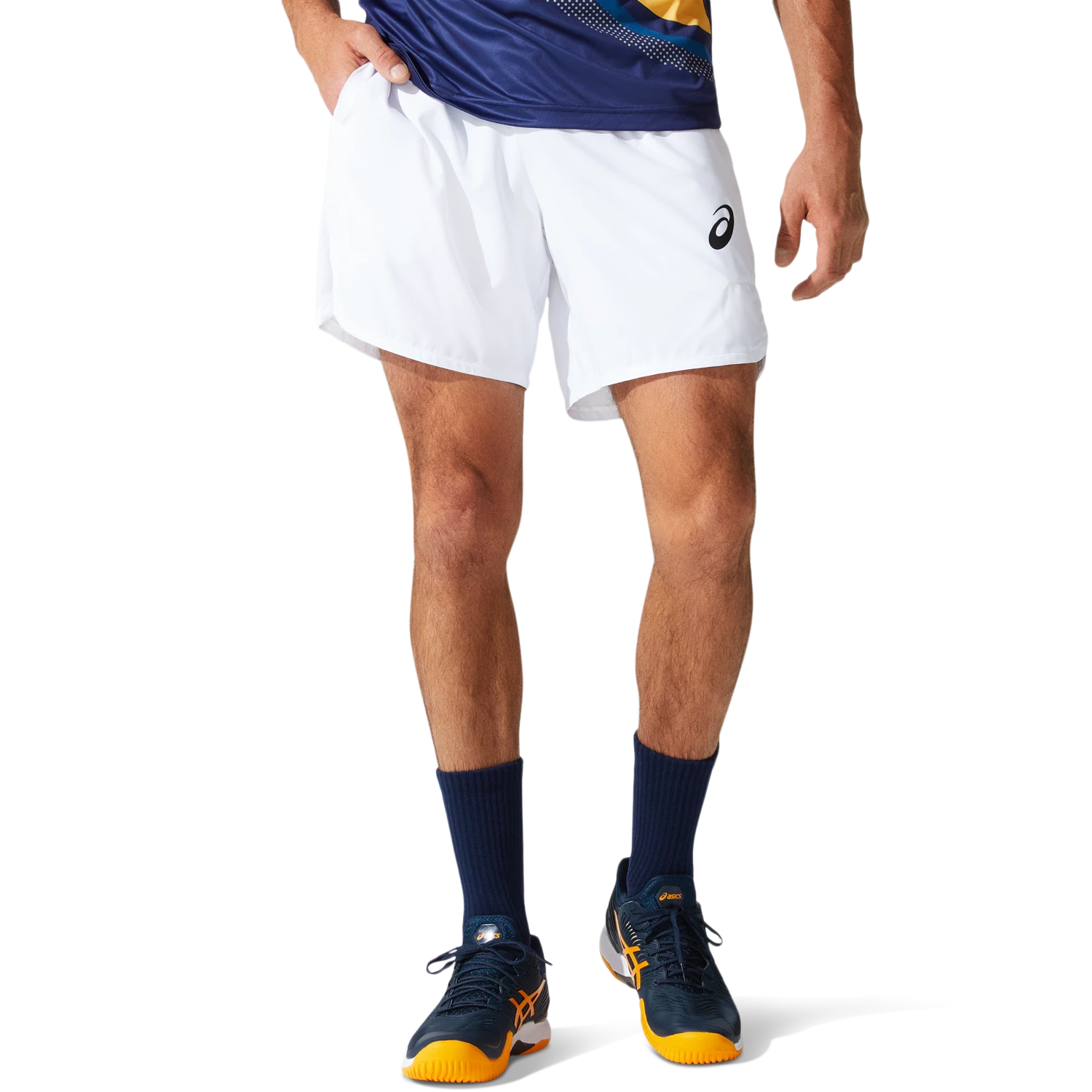 Asics Match 7" Short 3 Asics Match 7" Short