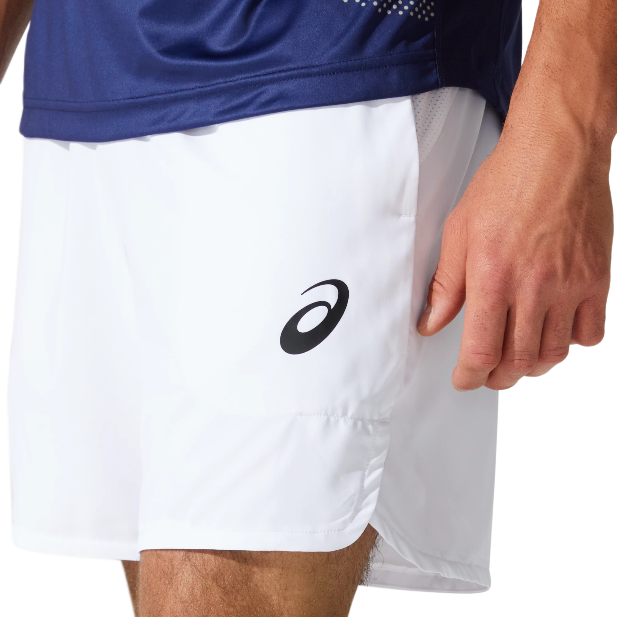 Asics Match 7" Short 8 Asics Match 7" Short - Image 6