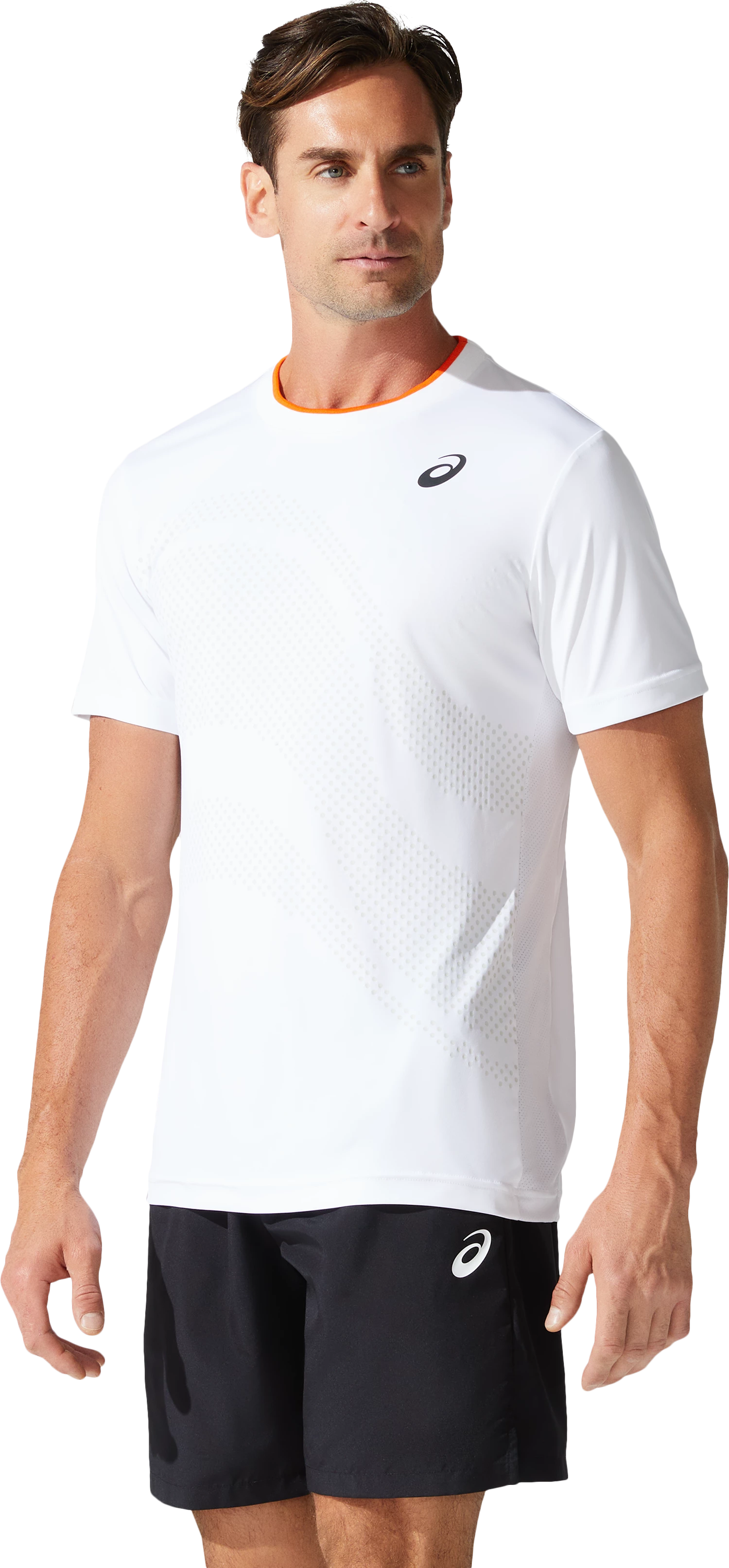 Asics Graphic SS Top 3 Asics Graphic SS Top