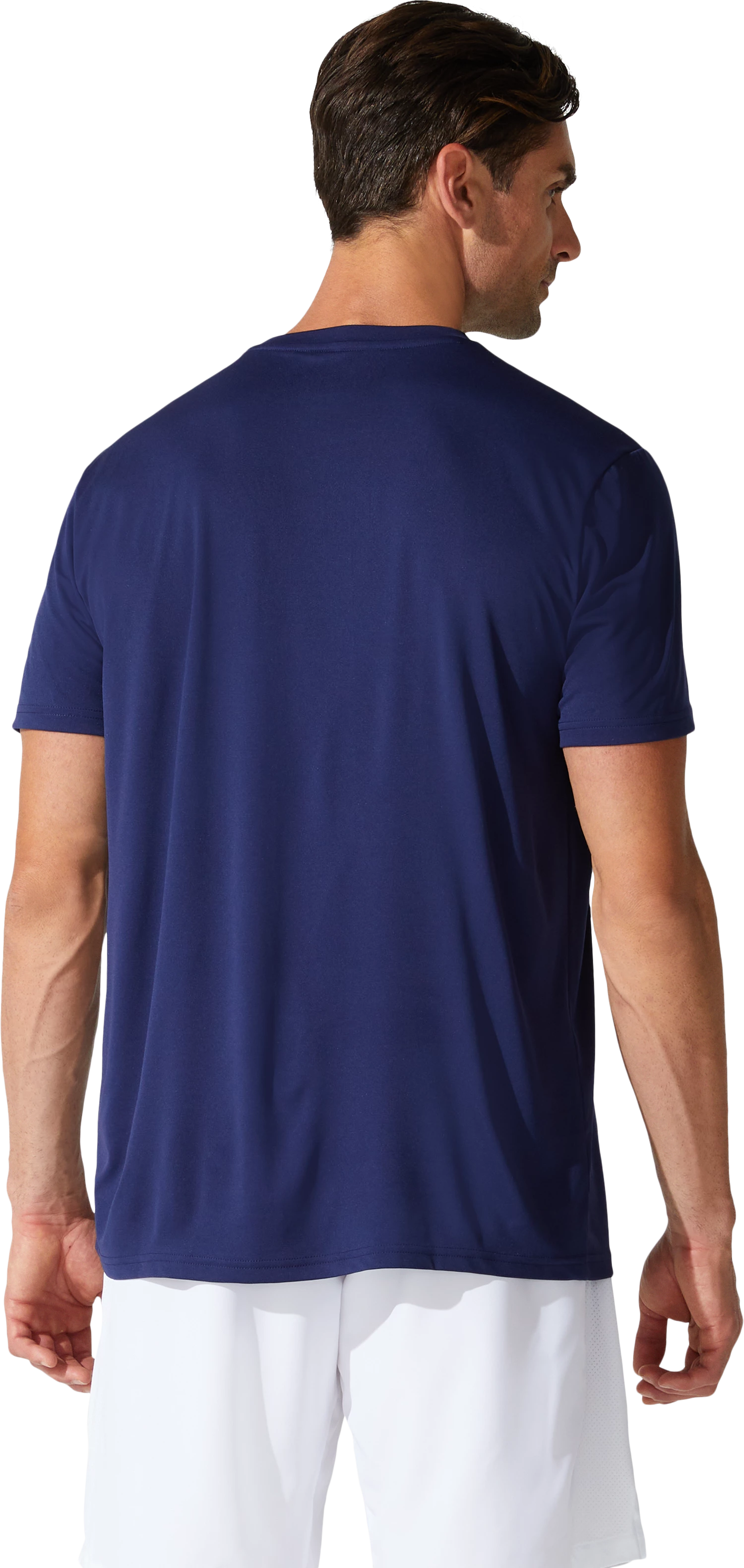 Asics Spiral Tee 5 Asics Spiral Tee - Image 3