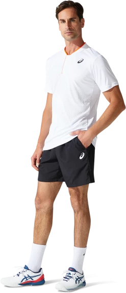 Asics 7" Short 9 Asics 7" Short -SHOES Popular Shop 2041A150 001 NM FT GLB