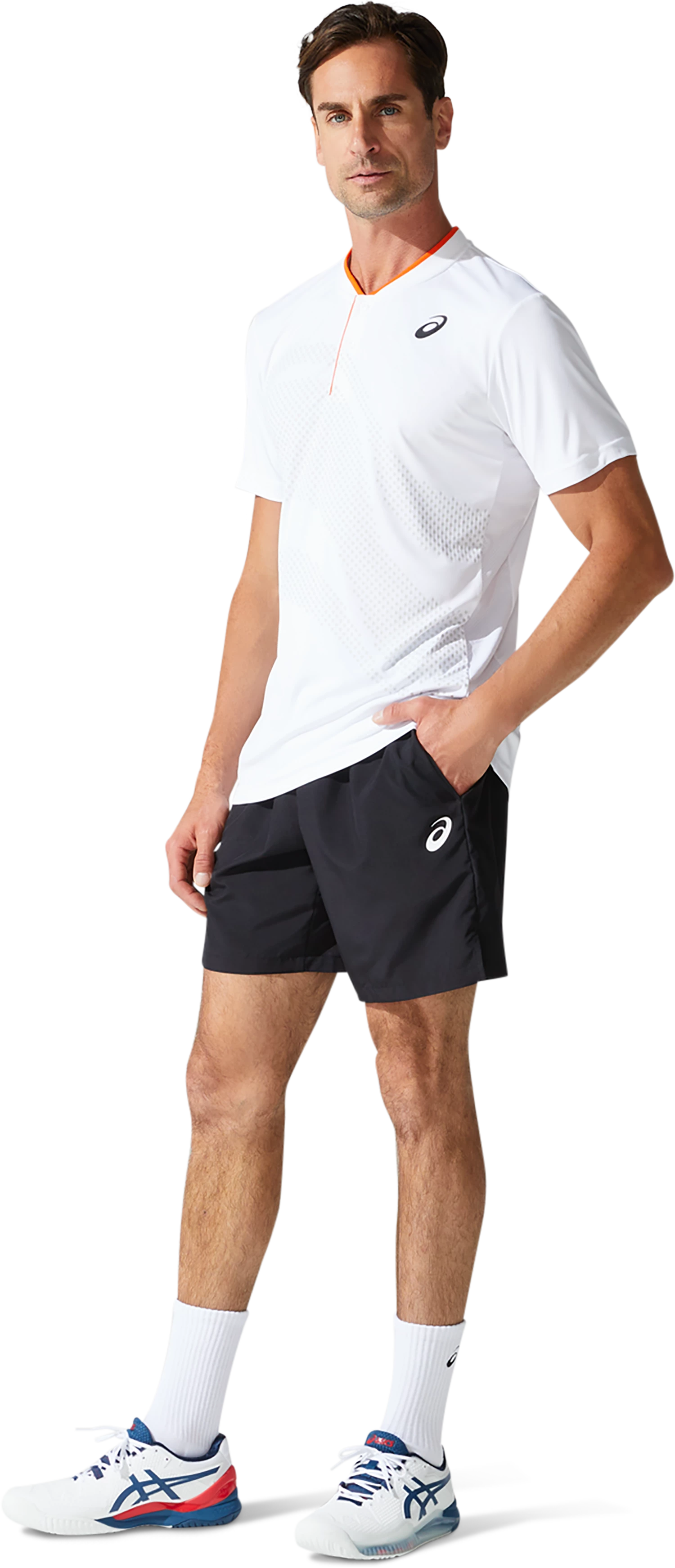 Asics 7" Short 5 Asics 7" Short - Image 3