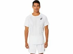 Asics Men Match Actibreeze SS Top
