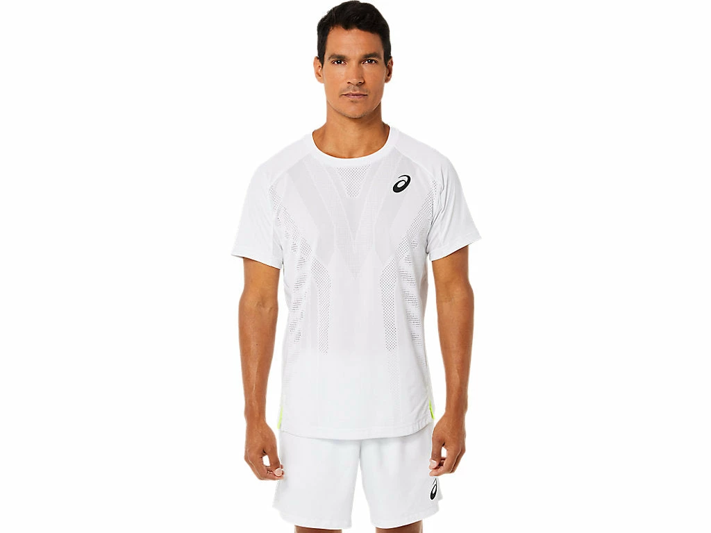 Asics Men Match Actibreeze SS Top 3 Asics Men Match Actibreeze SS Top