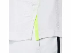 Asics Men Match Actibreeze SS Top 12 Asics Men Match Actibreeze SS Top -SHOES Popular Shop 2041A192 100 GM Z2 GLB