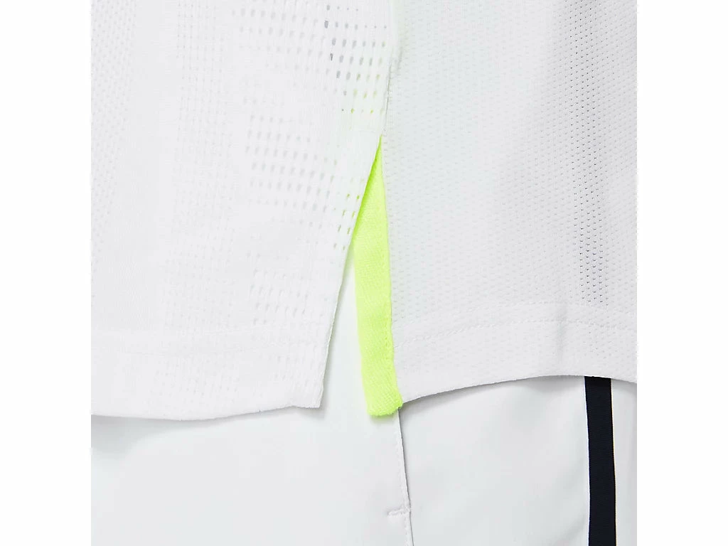 Asics Men Match Actibreeze SS Top 7 Asics Men Match Actibreeze SS Top - Image 5