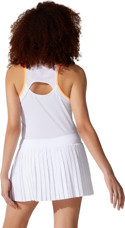 Asics Match Tank 10 Asics Match Tank -SHOES Popular Shop 2042A147 100 GF BK GLB