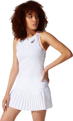 Asics Match Tank 11 Asics Match Tank -SHOES Popular Shop 2042A147 100 GF FT GLB