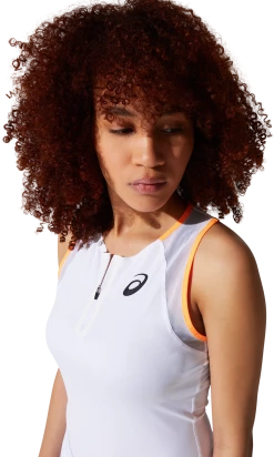 Asics Match Tank 9 Asics Match Tank -SHOES Popular Shop 2042A147 100 GF Z1 GLB