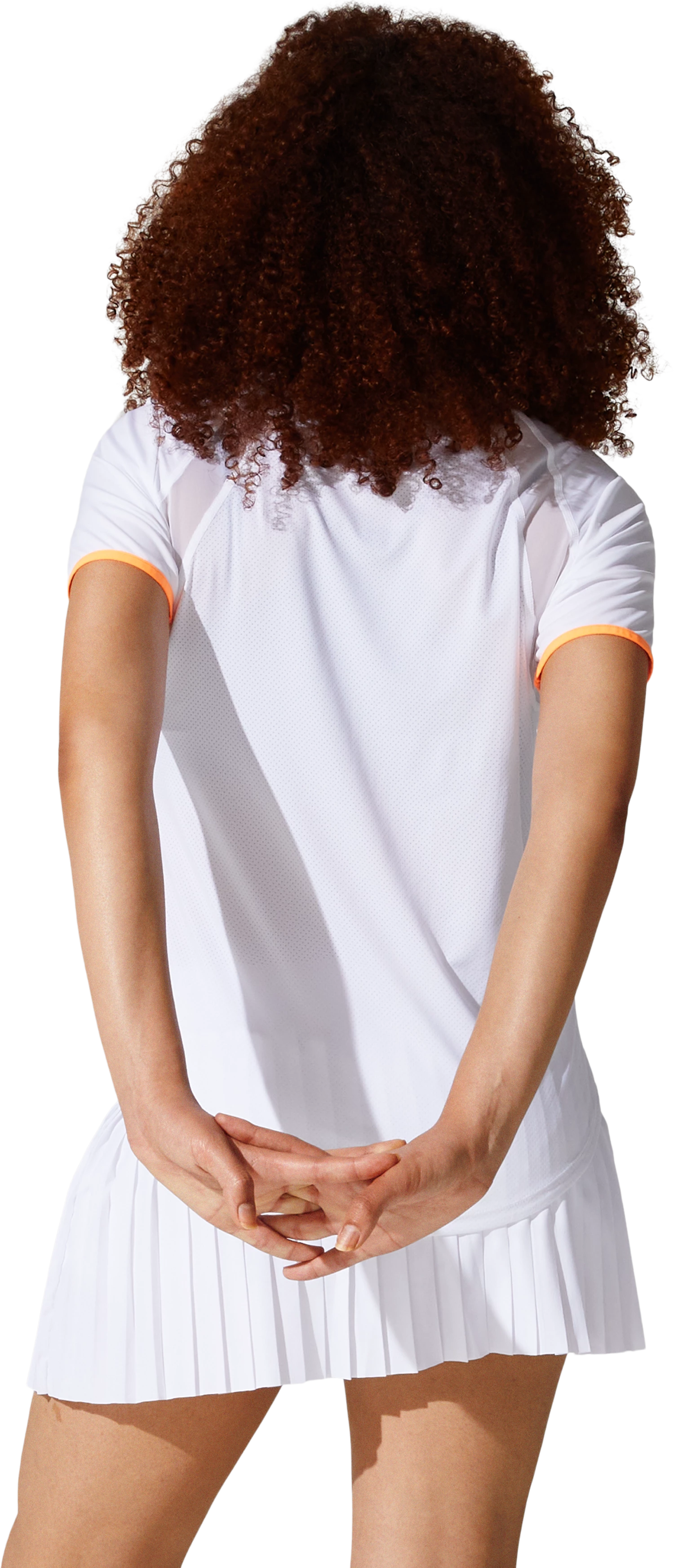 Asics Match SS Tee 6 Asics Match SS Tee - Image 4