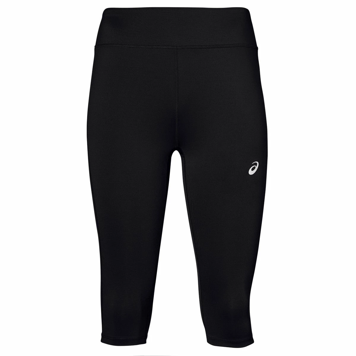 Asics Leggings 3/4 Black 3 Asics Leggings 3/4 Black