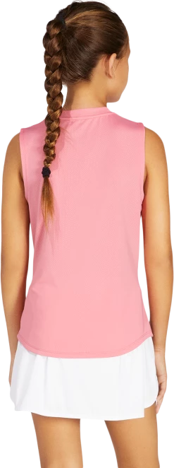 Asics Junior Tank Top GPX 12 Asics Junior Tank Top GPX -SHOES Popular Shop 2044A020 701 GF BK GLB