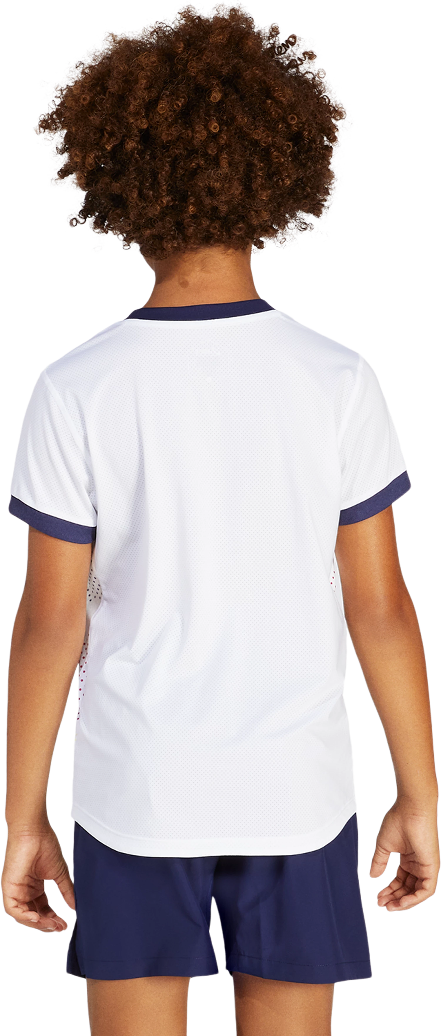 Asics Junior T-Shirt Tennis GPX Boy 7 Asics Junior T-Shirt Tennis GPX Boy - Image 5