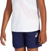 Asics Junior Tennis Short -SHOES Popular Shop 2044A024 400 KM FT GLB