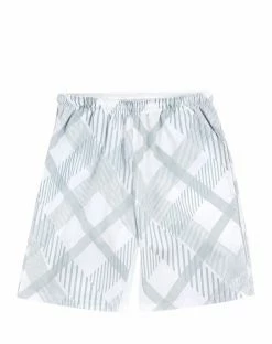 Wilson Junior Tennis Shorts
